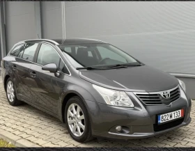 Toyota Avensis, снимка 3