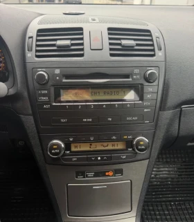 Toyota Avensis, снимка 7