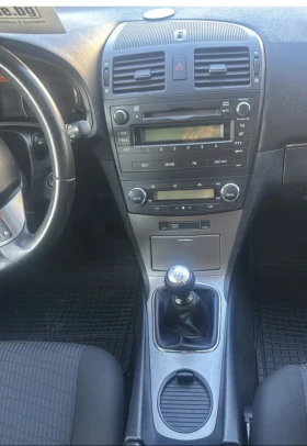 Toyota Avensis, снимка 9