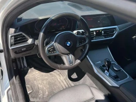 BMW 330 330i xDrive  CARFAX, снимка 5