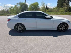 BMW 330 330i xDrive  CARFAX, снимка 3