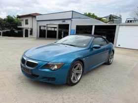 BMW M6, снимка 2