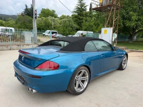 BMW M6, снимка 3