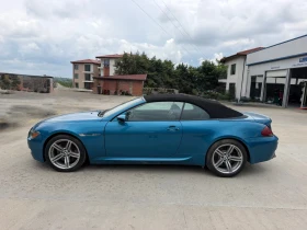 BMW M6, снимка 5