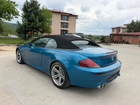BMW M6, снимка 4