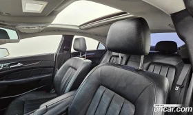 Mercedes-Benz CLS 350 3.0 4MATIC, 360-к., Подгрев, Обдух, Датчик мъртва , снимка 16