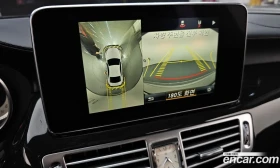 Mercedes-Benz CLS 350 3.0 4MATIC, 360-к., Подгрев, Обдух, Датчик мъртва , снимка 13