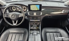 Mercedes-Benz CLS 350 3.0 4MATIC, 360-к., Подгрев, Обдух, Датчик мъртва , снимка 6