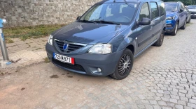 Dacia Logan 1.5 6+ 1, снимка 2