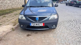 Dacia Logan 1.5 6+ 1, снимка 1