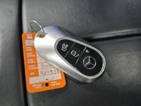 Mercedes-Benz S 580 4MATIC/BURMESTER/PANO/DISTRONIC/ОБДУХВАНЕ/360/HUD, снимка 15