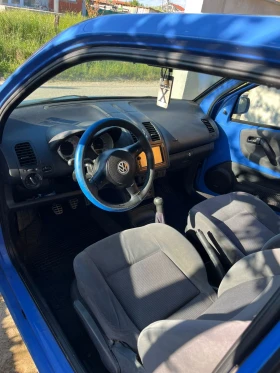 VW Lupo, снимка 9