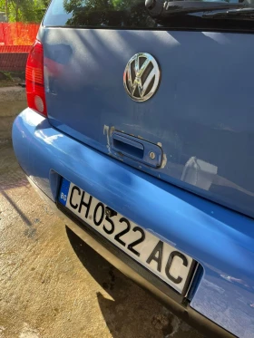 VW Lupo, снимка 5