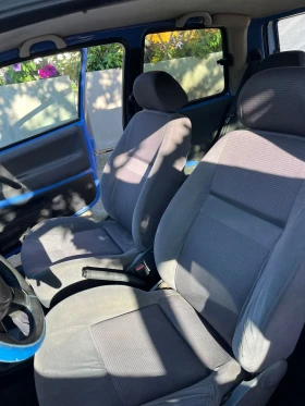 VW Lupo, снимка 8