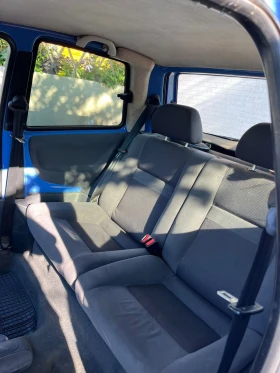 VW Lupo, снимка 11