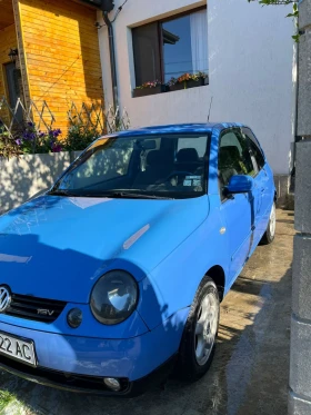 VW Lupo, снимка 6