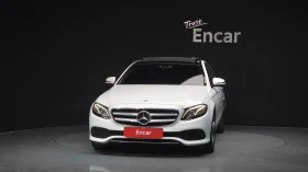 Mercedes-Benz E 300 E300 4MATIC Avantgarde | HUD | 360  Камера| Digita, снимка 3