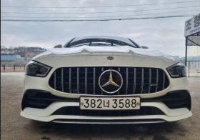 Mercedes-Benz GT 43AMG, снимка 2