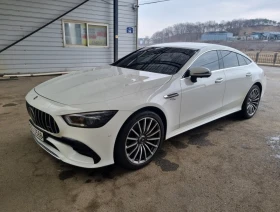 Mercedes-Benz GT 43AMG, снимка 4