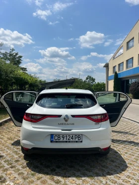 Renault Megane, снимка 9
