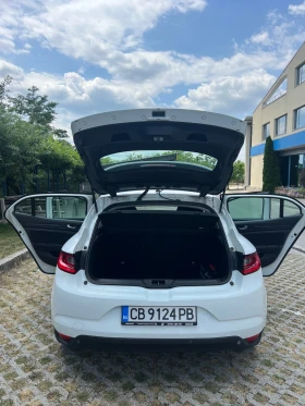 Renault Megane, снимка 6
