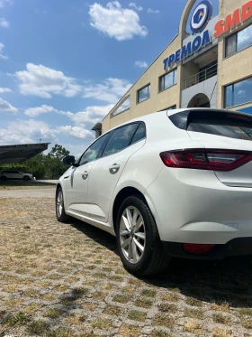 Renault Megane, снимка 5