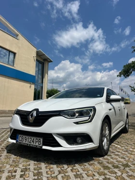 Renault Megane, снимка 3