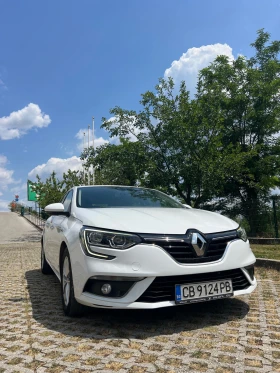 Renault Megane, снимка 1