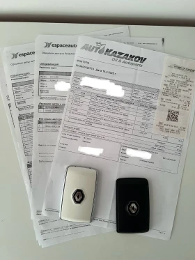 Renault Megane, снимка 15