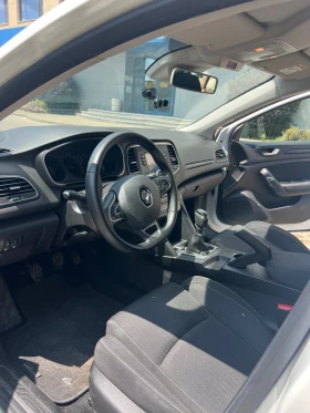 Renault Megane, снимка 11