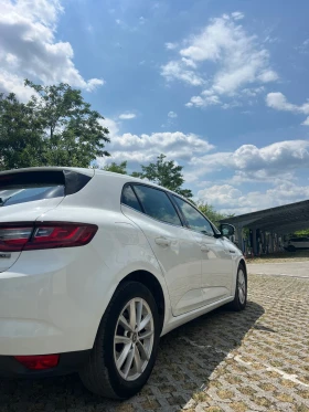 Renault Megane, снимка 4