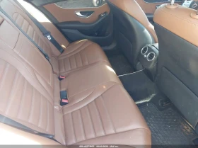 Mercedes-Benz C 43 AMG 2020 MERCEDES-BENZ AMG C 43 4MATIC, снимка 12
