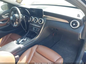 Mercedes-Benz C 43 AMG 2020 MERCEDES-BENZ AMG C 43 4MATIC, снимка 11