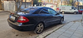 Mercedes-Benz CLK 200 Kompressor, снимка 2