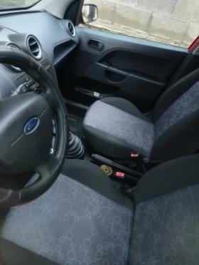 Ford Fiesta, снимка 5