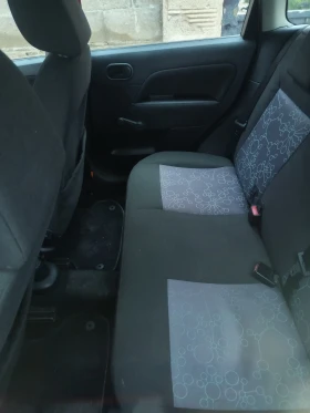 Ford Fiesta, снимка 6