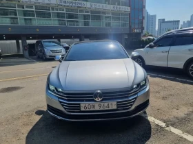VW Arteon 2.0 TDI PRESTIGE, снимка 1