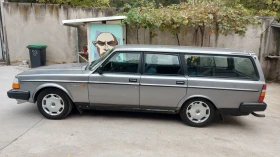 Volvo 240 245, снимка 9