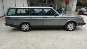 Volvo 240 245, снимка 5
