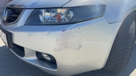 Honda Accord 2.4i, снимка 9