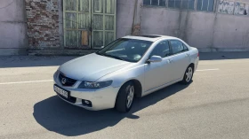 Honda Accord 2.4i, снимка 5