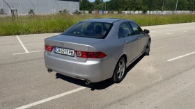 Honda Accord 2.4i, снимка 4