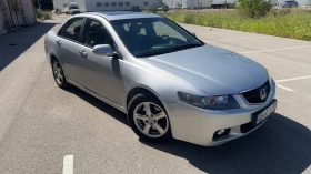 Honda Accord 2.4i, снимка 1