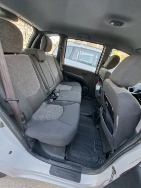Hyundai Matrix 1.6i, снимка 10