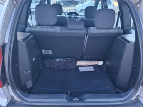 Hyundai Matrix 1.6i, снимка 11