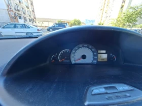 Hyundai Matrix 1.6i, снимка 7
