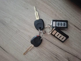 Hyundai Matrix 1.6i, снимка 12
