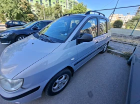 Hyundai Matrix 1.6i, снимка 4