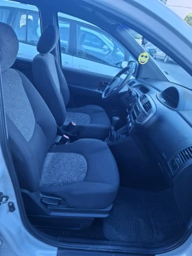 Hyundai Matrix 1.6i, снимка 9