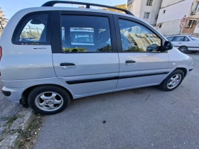Hyundai Matrix 1.6i, снимка 5